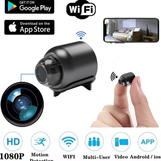 Mini camara HD 1080